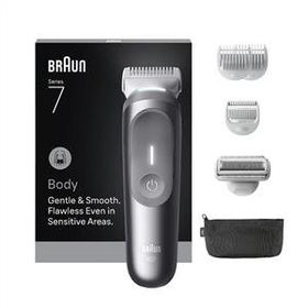 Braun BG7550 Series-7 Vücut Tıraş Makinesi