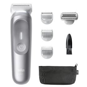 Braun BG7550 Series-7 Vücut Tıraş Makinesi