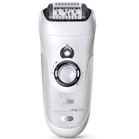 Braun BGK-7050 Epilatör Tıraş Makinesi