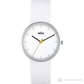 Braun BN0021WHWHL Bayan Kol Saati