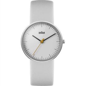 Braun BN0021WHWHL Bayan Kol Saati