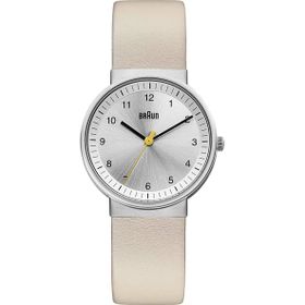 Braun BN0031SLBGL Kadın Kol Saati