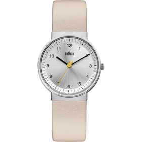 Braun BN0031SLBGL Kadın Kol Saati