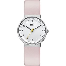 Braun BN0031WHLPKL Kadın Kol Saati