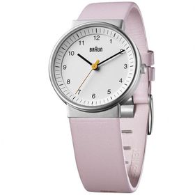 Braun BN0031WHLPKL Kadın Kol Saati