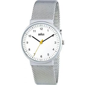 Braun BN0031WHSLMHL Bayan Kol Saati