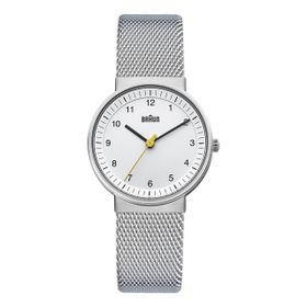 Braun BN0031WHSLMHL Bayan Kol Saati