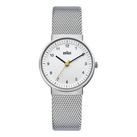 Braun BN0031WHSLMHL Bayan Kol Saati