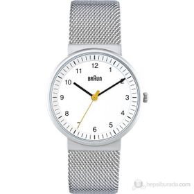 Braun BN0031WHSLMHL Bayan Kol Saati