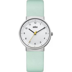 Braun BN0031WHTQL Kadın Kol Saati