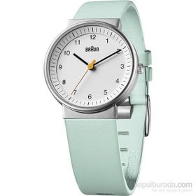 Braun BN0031WHTQL Kadın Kol Saati