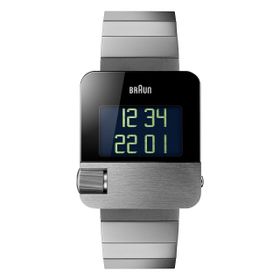 Braun BN0106SLBTG Erkek Kol Saati
