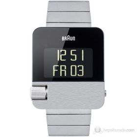 Braun BN0106SLBTG Erkek Kol Saati