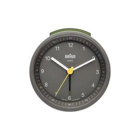 Braun BNC007GYGY Gri Masa Saati