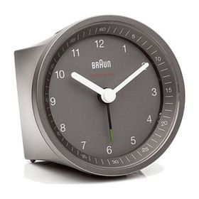 Braun BNC007GYGY Gri Masa Saati