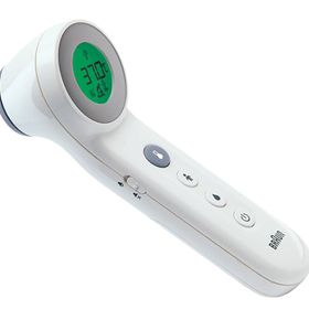 Braun BNT 400WE Temassız Beyaz Ateş Ölçer