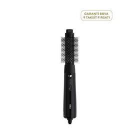 Braun Bras150e Air Styler As1.5 2 Başlıklı Saç Şekillendirici