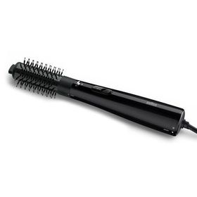 Braun BRAS220E Air Styler AS2.2 IONTECH Siyah Saç Kurutma Makinesi ve Şekillendirici