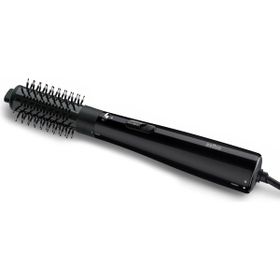 Braun BRAS220E Air Styler AS2.2 IONTECH Siyah Saç Kurutma Makinesi ve Şekillendirici