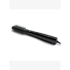 Braun BRAS220E Air Styler AS2.2 IONTECH Siyah Saç Kurutma Makinesi ve Şekillendirici
