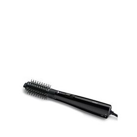 Braun BRAS220E Air Styler AS2.2 IONTECH Siyah Saç Kurutma Makinesi ve Şekillendirici