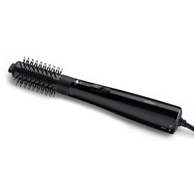 Braun BRAS220E Air Styler AS2.2 IONTECH Siyah Saç Kurutma Makinesi ve Şekillendirici
