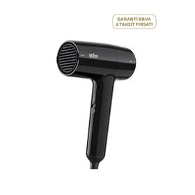 Braun BRHD150E HD1.5 1800 W Saç Kurutma Makinesi