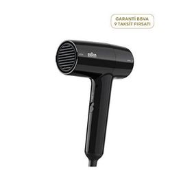 Braun BRHD150E HD1.5 1800 W Saç Kurutma Makinesi