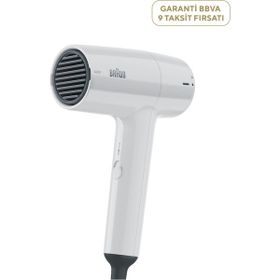 Braun BRHD155E HD1.55 1800 W Saç Kurutma Makinesi