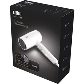 Braun Brhd210E HD2.1 2100 W Saç Kurutma Makinesi Teşhir-Outlet