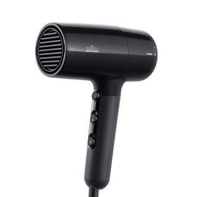 Braun BRHD215E HD 2.15 Siyah Difüzörlü Saç Kurutma Makinesi
