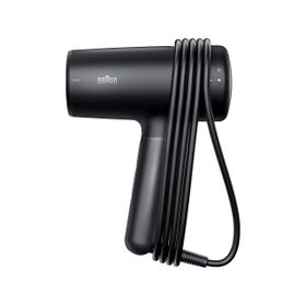 Braun BRHD425E HD 4.2 2100 W Iontec Difüzörlü Siyah Saç Kurutma Makinesi