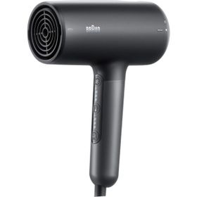 Braun BRHD425E HD 4.2 2100 W Iontec Difüzörlü Siyah Saç Kurutma Makinesi