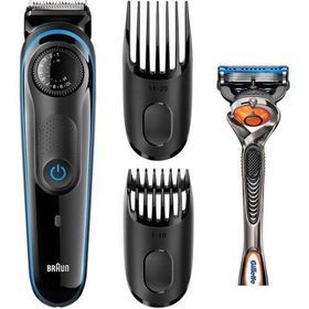 Braun BT-3040 Tıraş Makinesi