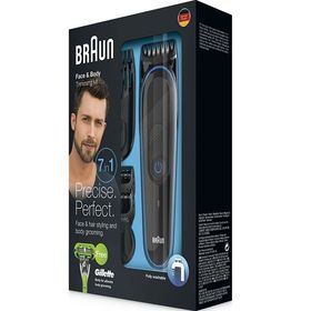 Braun BT-3040 Tıraş Makinesi