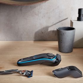 Braun BT-3040 Tıraş Makinesi