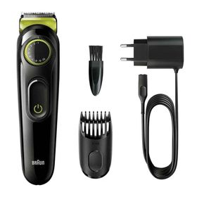 Braun BT-3221 Sakal Şekillendirme Makinesi