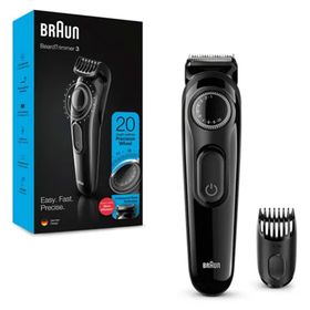Braun BT 3222 Saç ve Sakal Kesme Makinesi