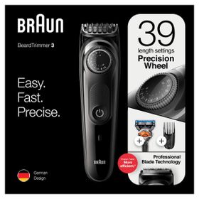 Braun BT-3242 7in1 Erkek Bakım Kiti