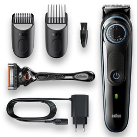 Braun BT-3340 Tıraş Makinesi