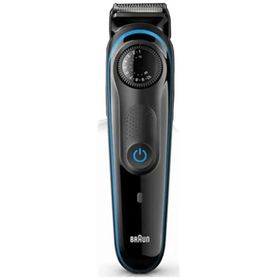 Braun BT-3940 Tıraş Makinesi + Çanta