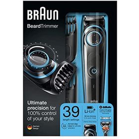 Braun BT-5040 Saç Kesme Makinesi