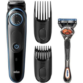 Braun BT-5040 Saç Kesme Makinesi