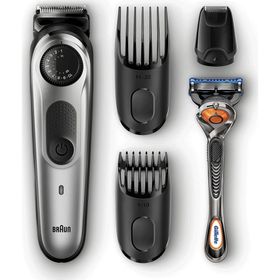 Braun BT 5065 Islak & Kuru Saç Sakal Şekillendirici