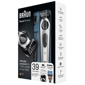Braun BT 5065 Islak & Kuru Saç Sakal Şekillendirici