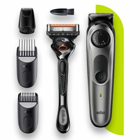 Braun BT-5365 Gillette Saç Sakal Şekillendirici