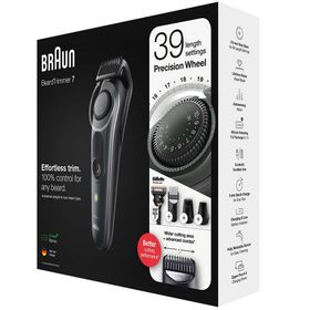 Braun BT-7340 Saç Sakal Şekillendirici
