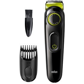 Braun BT3240 Saç Sakal Kesme Makinesi
