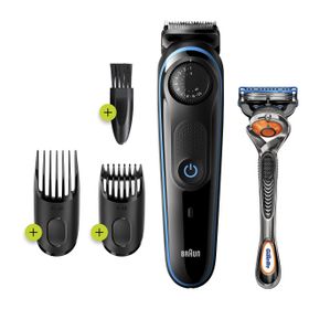 Braun BT3240 Saç Sakal Kesme Makinesi