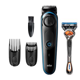 Braun BT3240 Saç Sakal Kesme Makinesi